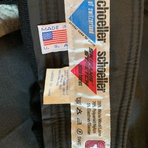 New with tags vintage stir up ski pants